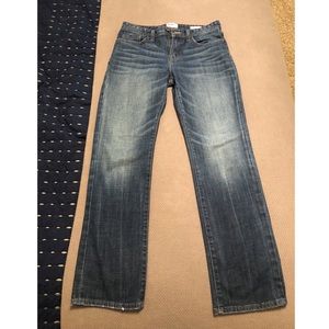 Men’s Jeans